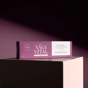 VagiVital ActivGel